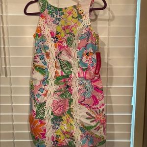 Lilly Pulitzer for target Nosey Posey dress